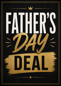Father's Day Special