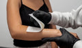 Arm Waxing
