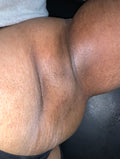 Under Arm Waxing