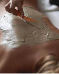Luxury Facial + Back Treatment
