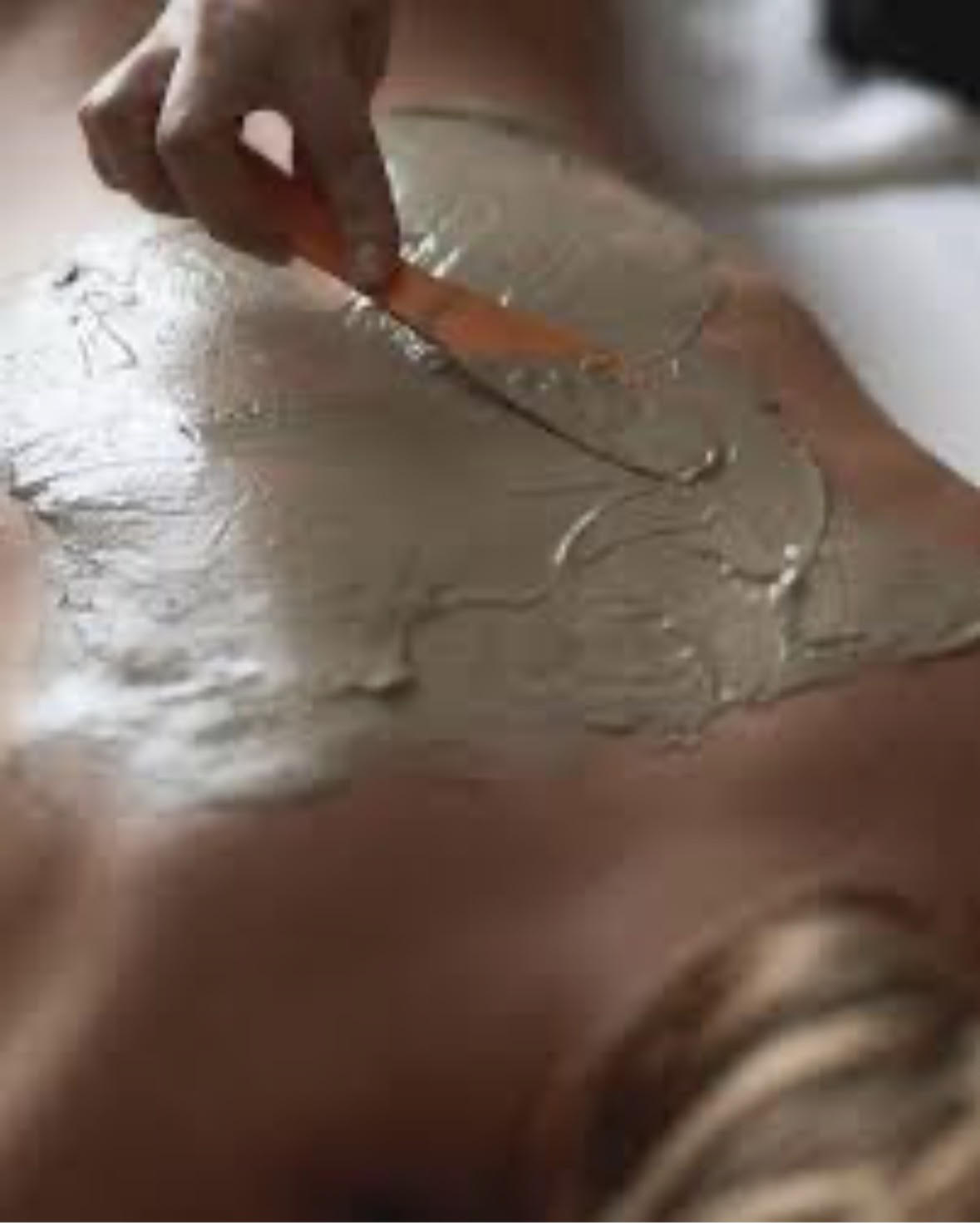 Luxury Facial + Back Treatment