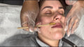 Lip Waxing
